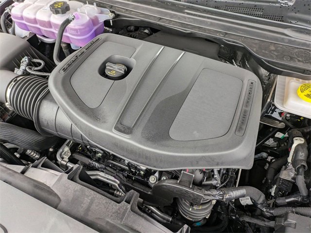 New 2026 RAM 1500 4x4 Crew Cab image 30