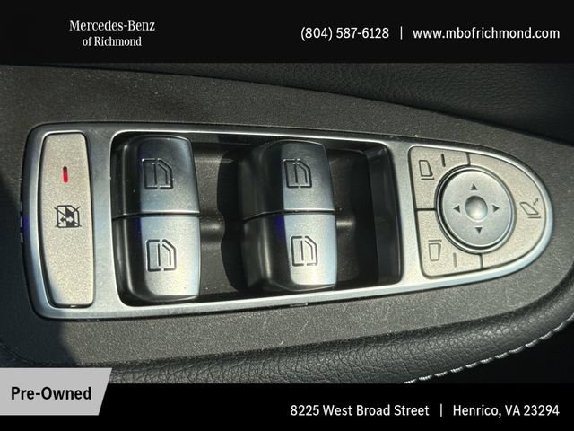Used 2020 Mercedes-Benz C 300 4MATIC Sedan image 22