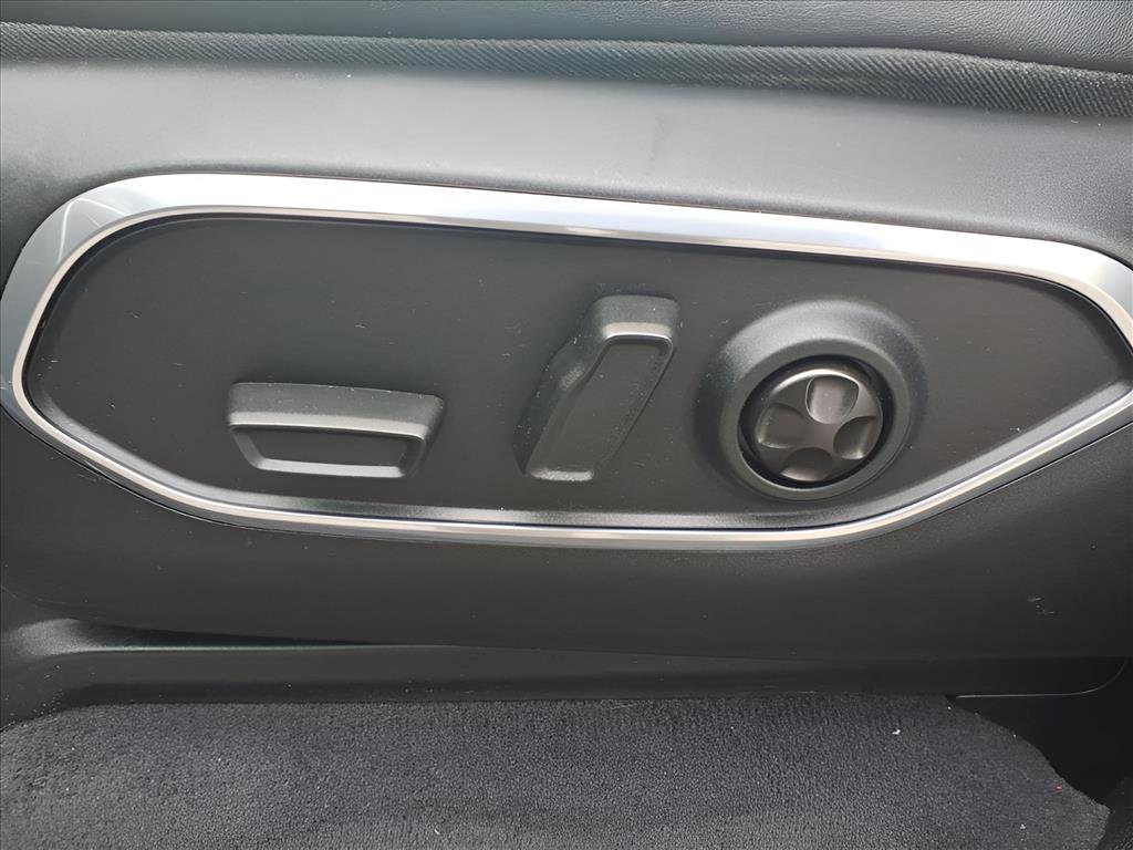 Used 2022 Jeep Wagoneer Series III image 17