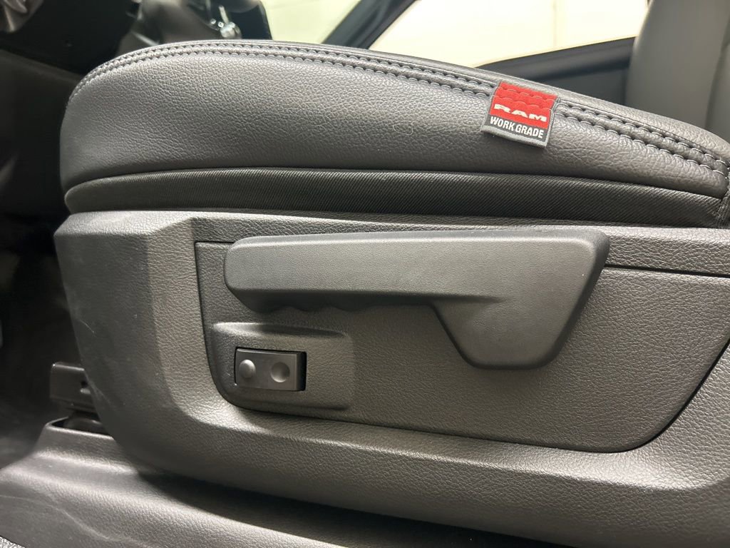 New 2026 RAM 5500 Tradesman image 23