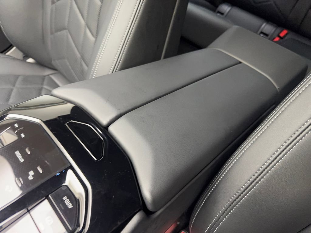 Used 2026 BMW 530i xDrive w/ Premium Package AWD/4WD image 71