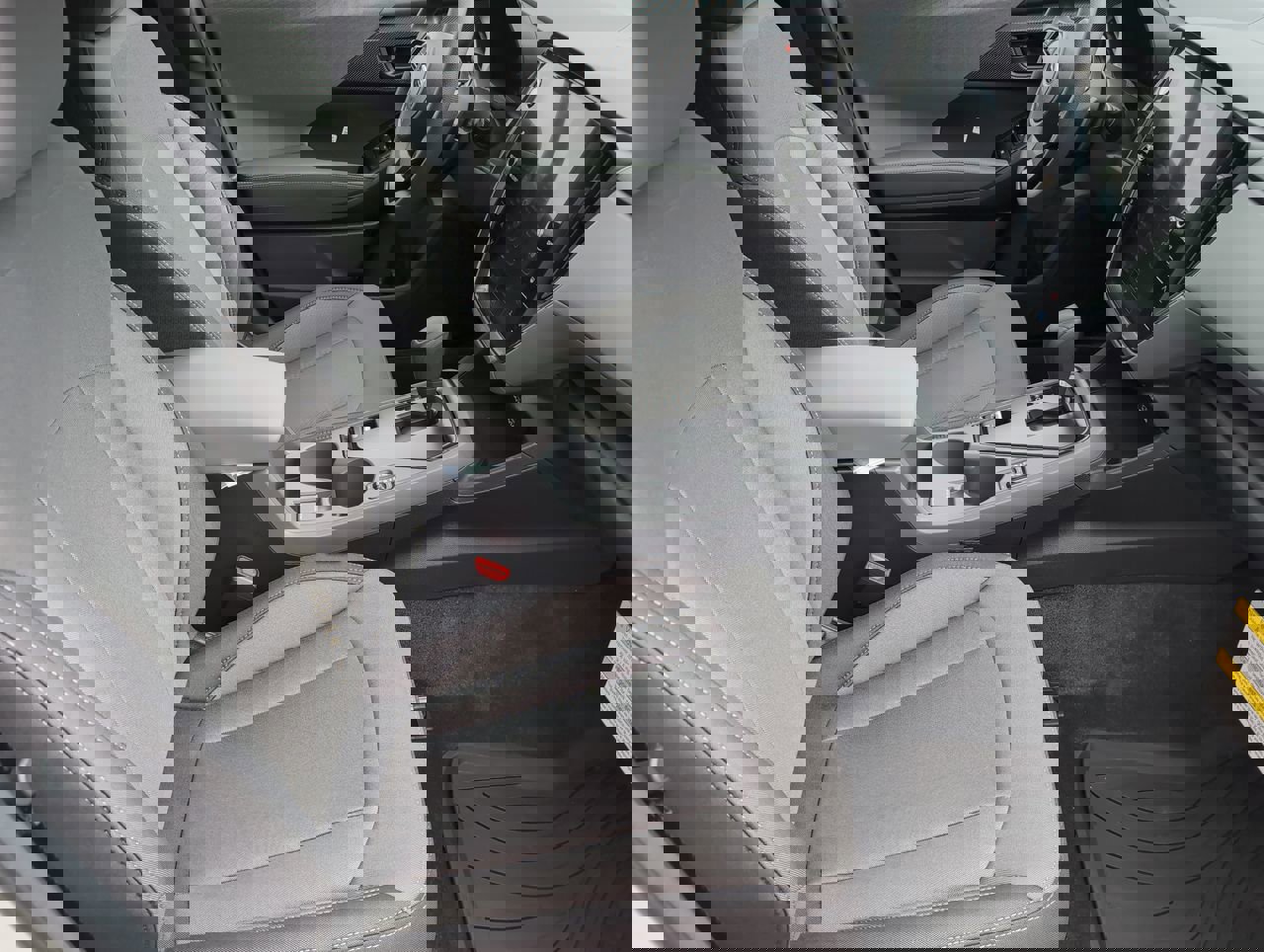 New 2026 Subaru Crosstrek 2.0i Premium image 17