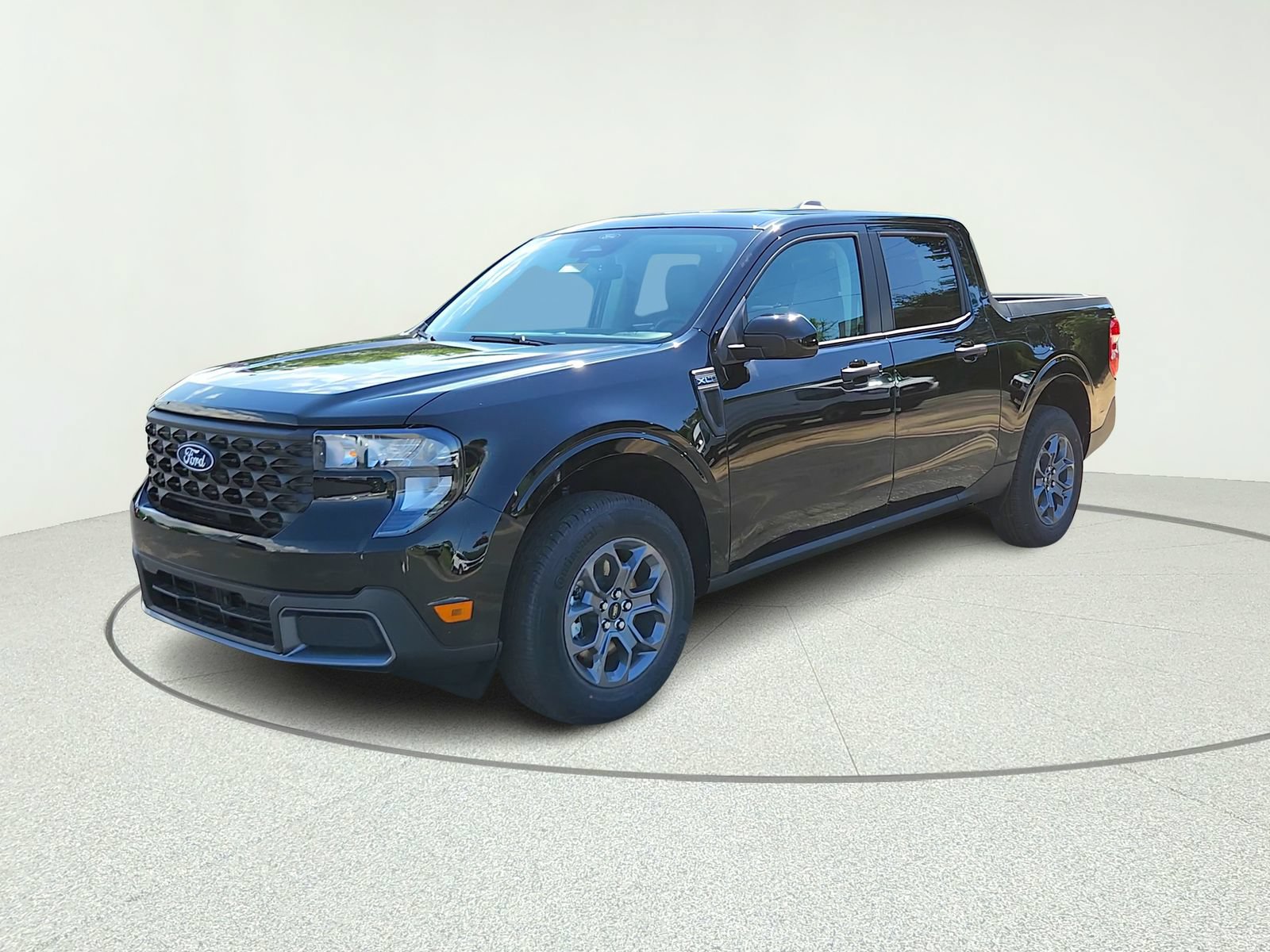 New 2026 Ford Maverick XLT w/ Equipment Group 301A AWD/4WD video 2