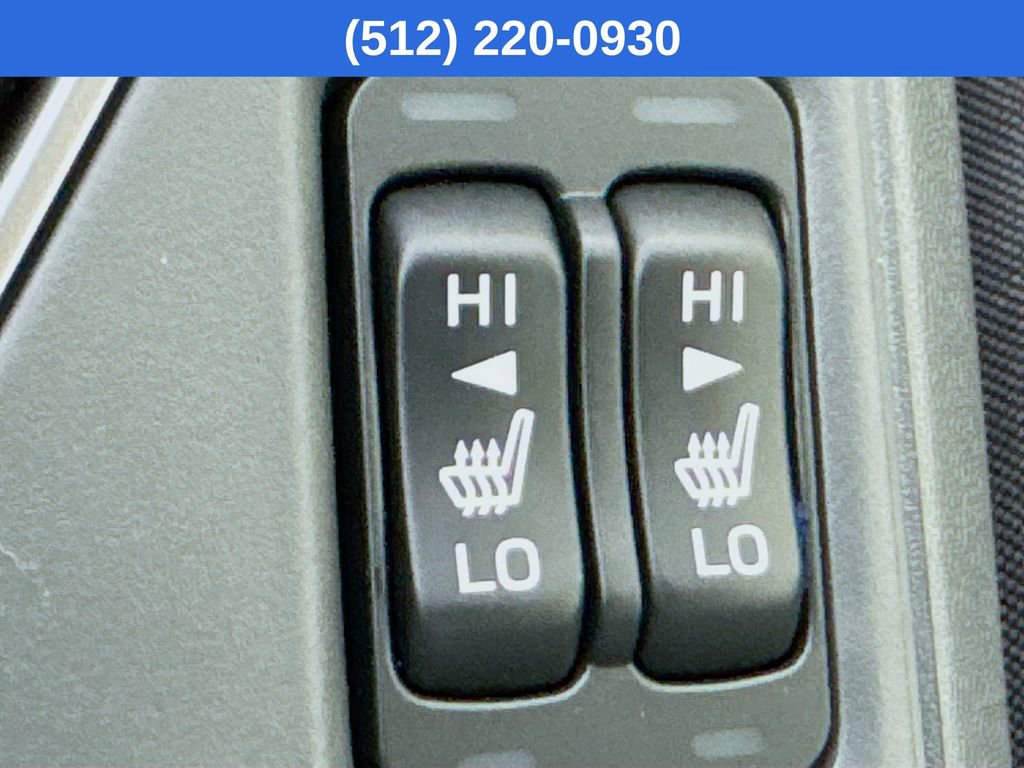 Used 2025 Subaru Crosstrek 2.0i Premium image 25