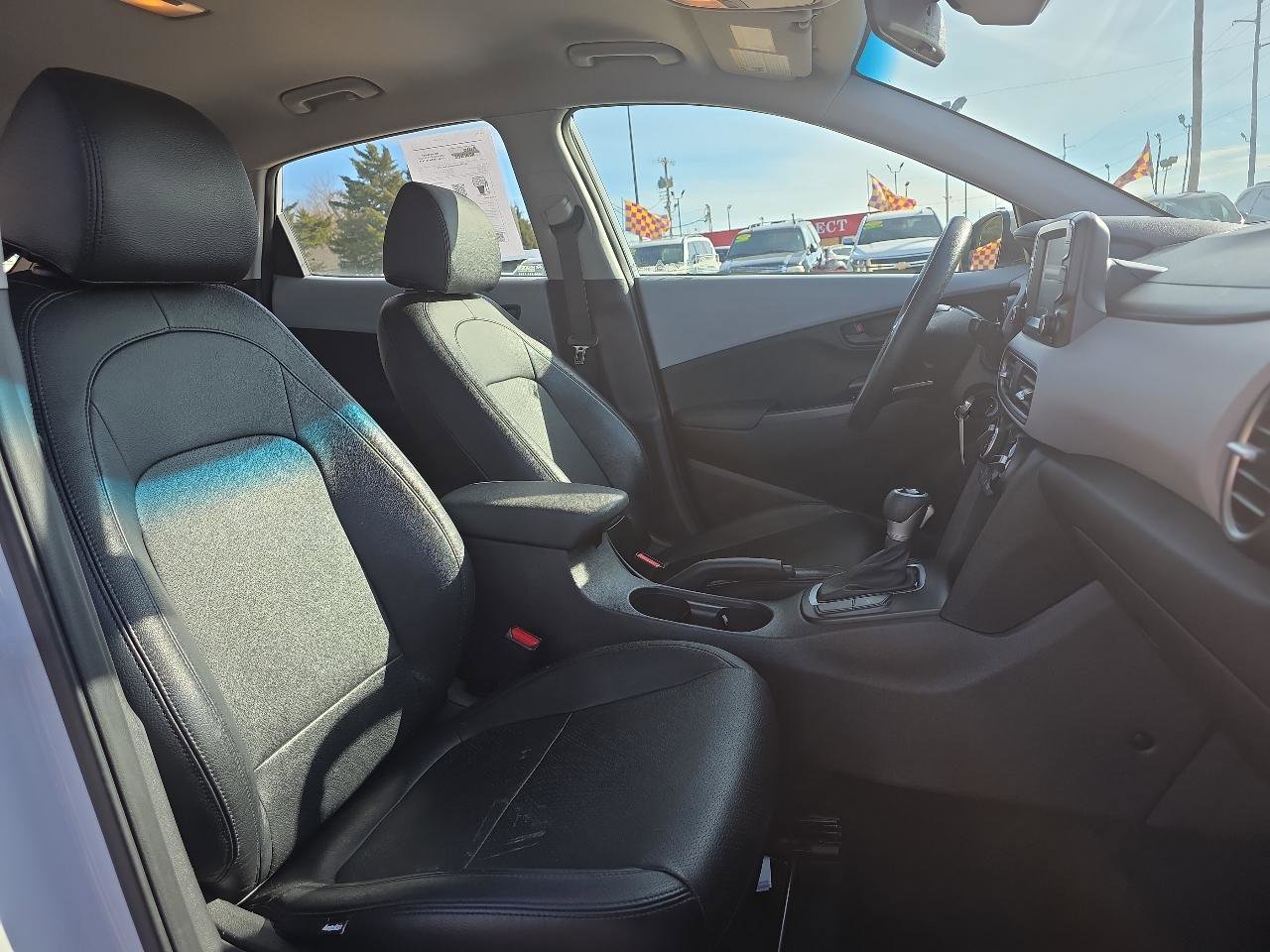 Used 2019 Hyundai Kona SE image 21