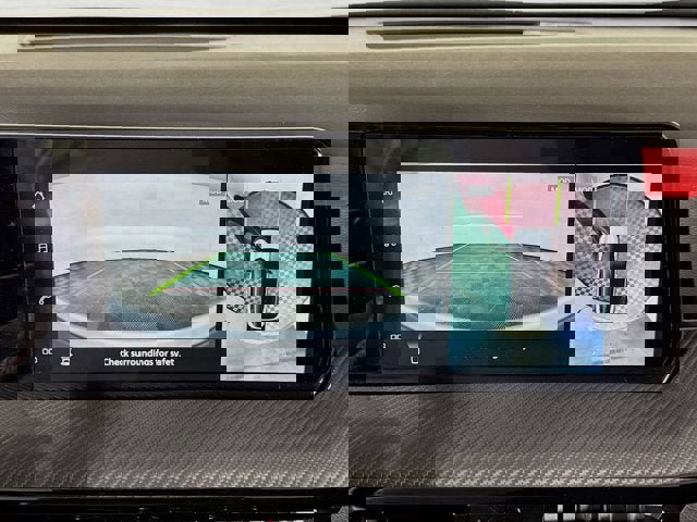 New 2026 Nissan Kicks SR w/ Cold Weather Package image 15