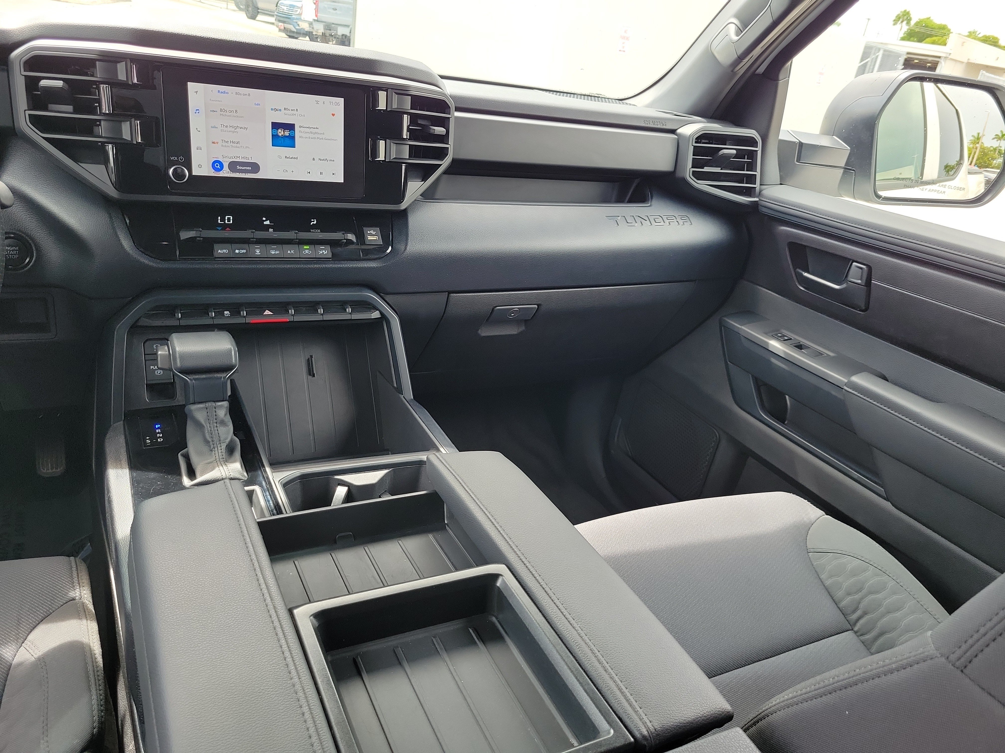 Used 2026 Toyota Tundra SR AWD/4WD image 15