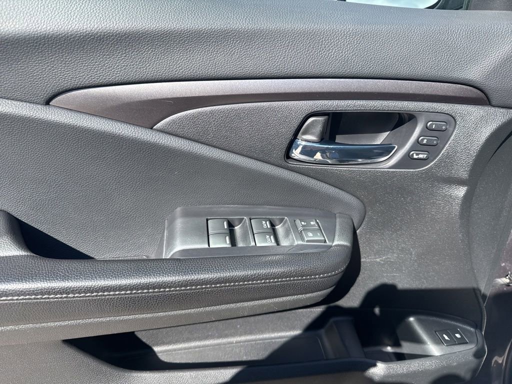Used 2019 Honda Pilot EX-L image 21