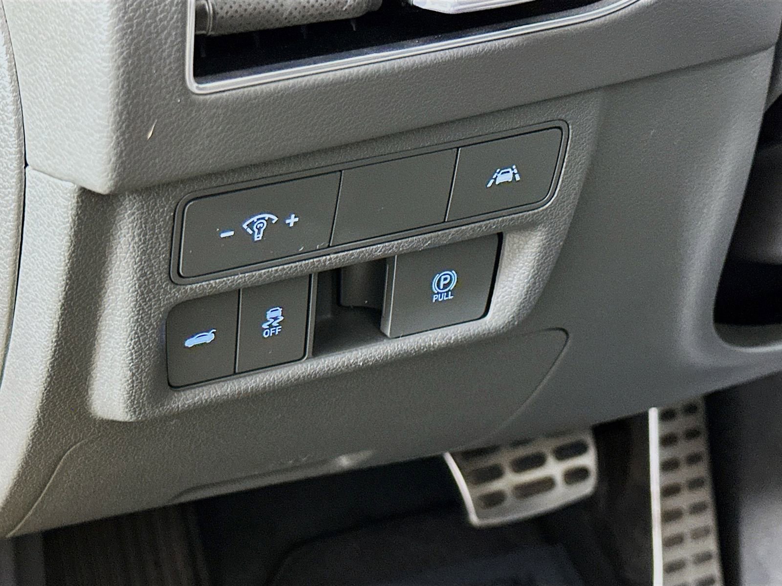 Used 2020 Hyundai Sonata SEL Plus w/ Cargo Package image 10