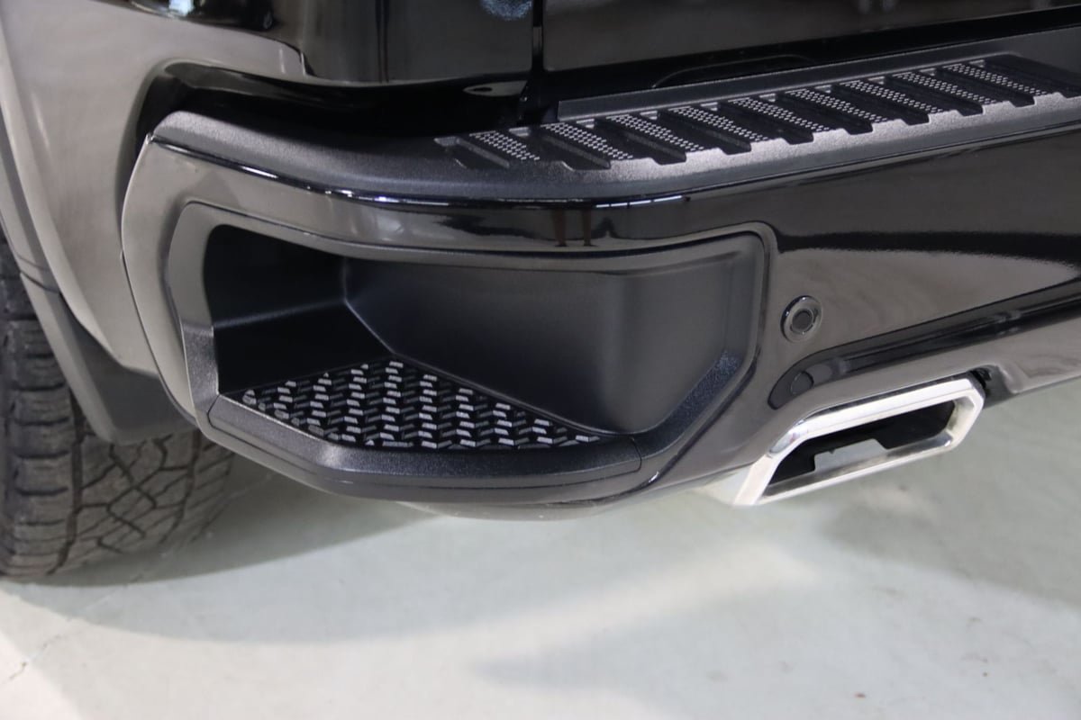 Used 2021 GMC Sierra 1500 Denali AWD/4WD image 12