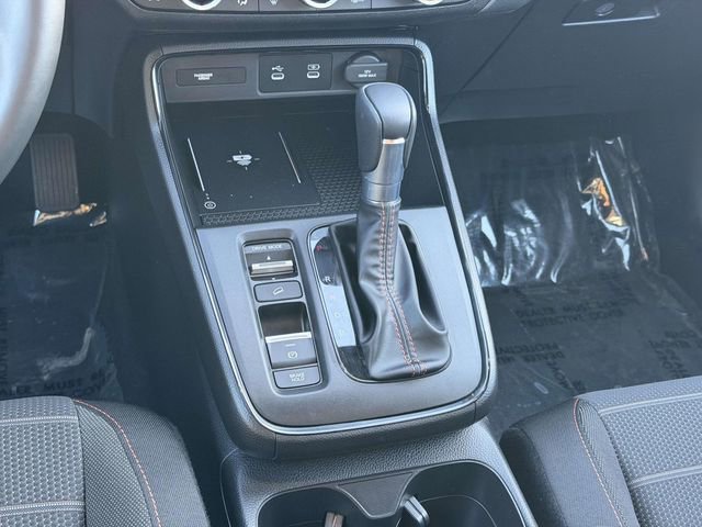 Used 2026 Honda CR-V TrailSport image 16