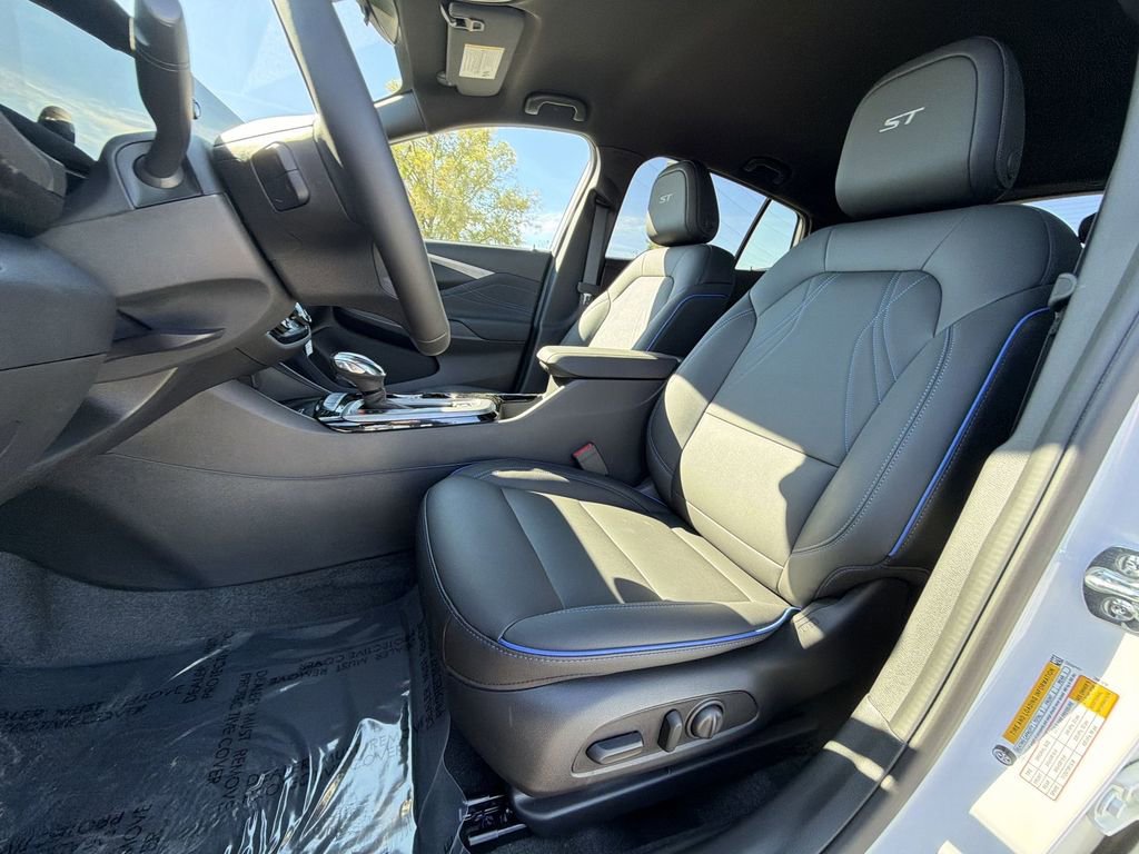 New 2026 Buick Envista Sport Touring w/ Convenience I Package image 26