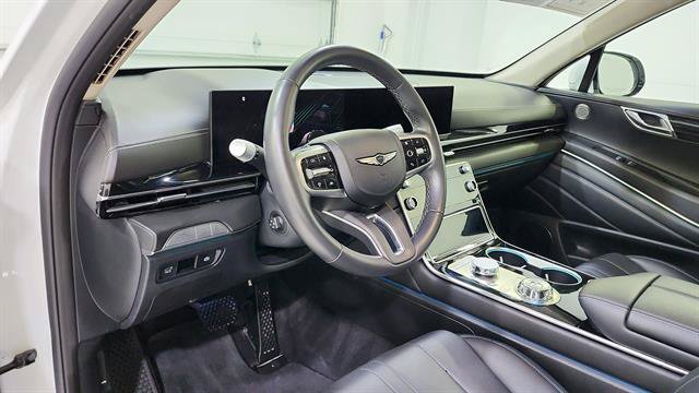 Used 2025 Genesis GV80 2.5T Standard AWD/4WD image 10
