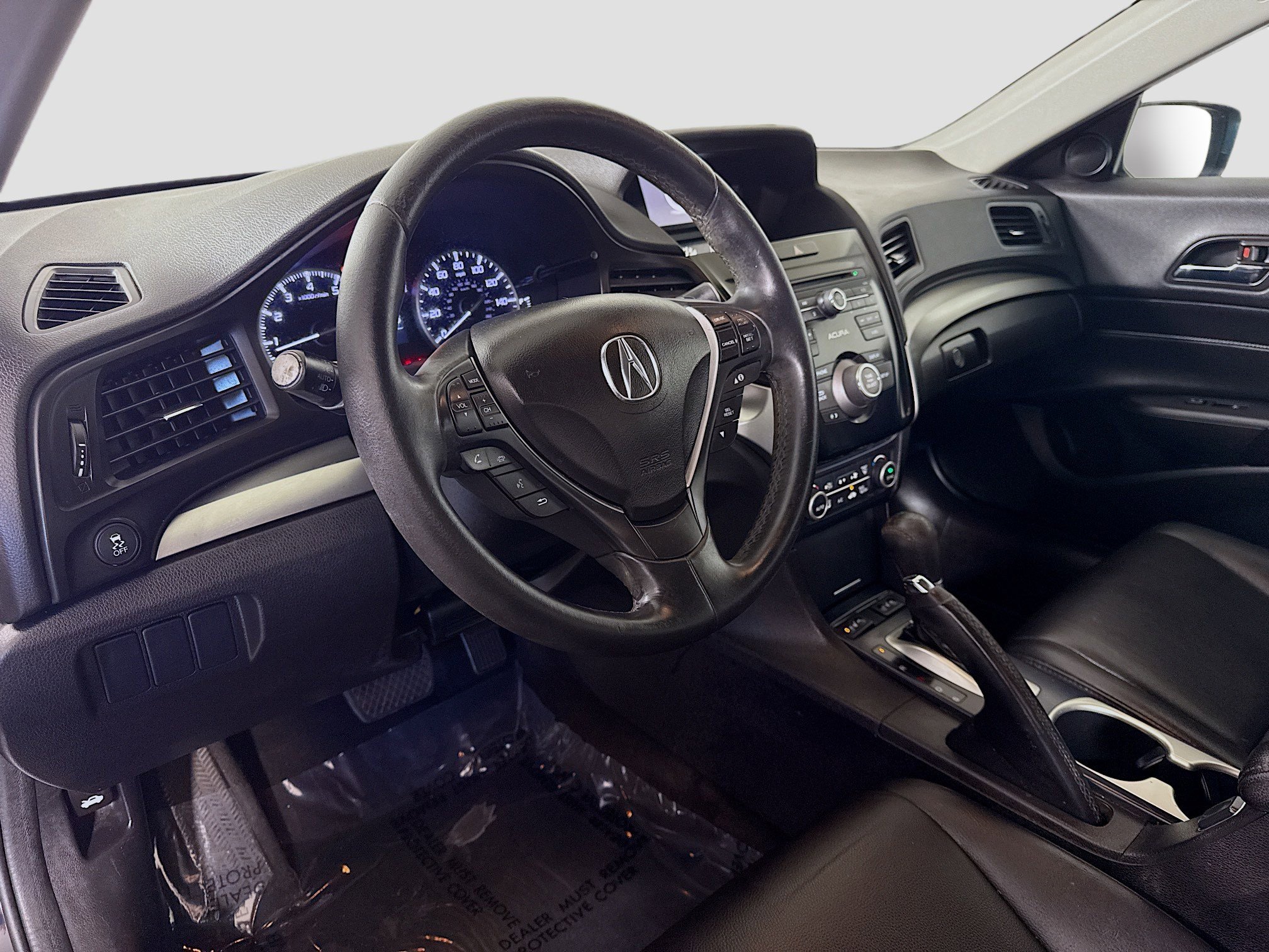 Used 2016 Acura ILX image 23