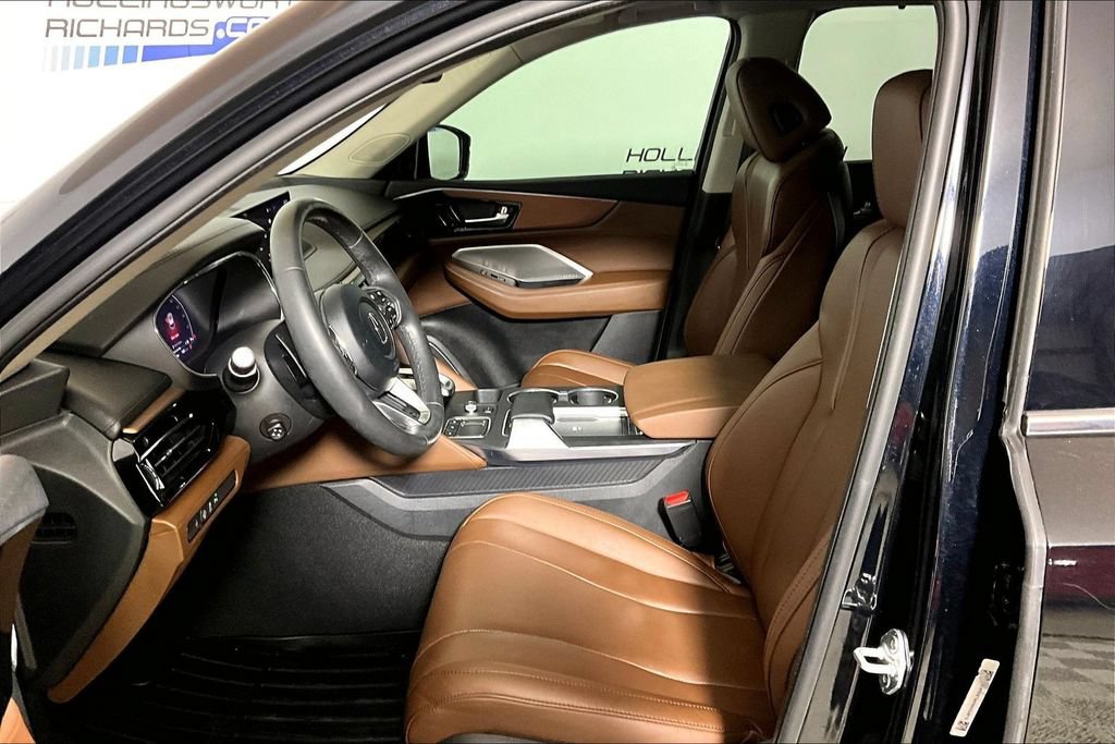 Used 2024 Acura MDX FWD w/ Technology Package image 20