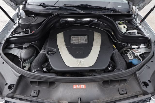 Used 2010 Mercedes-Benz GLK 350 2WD w/ Multimedia Pkg image 23
