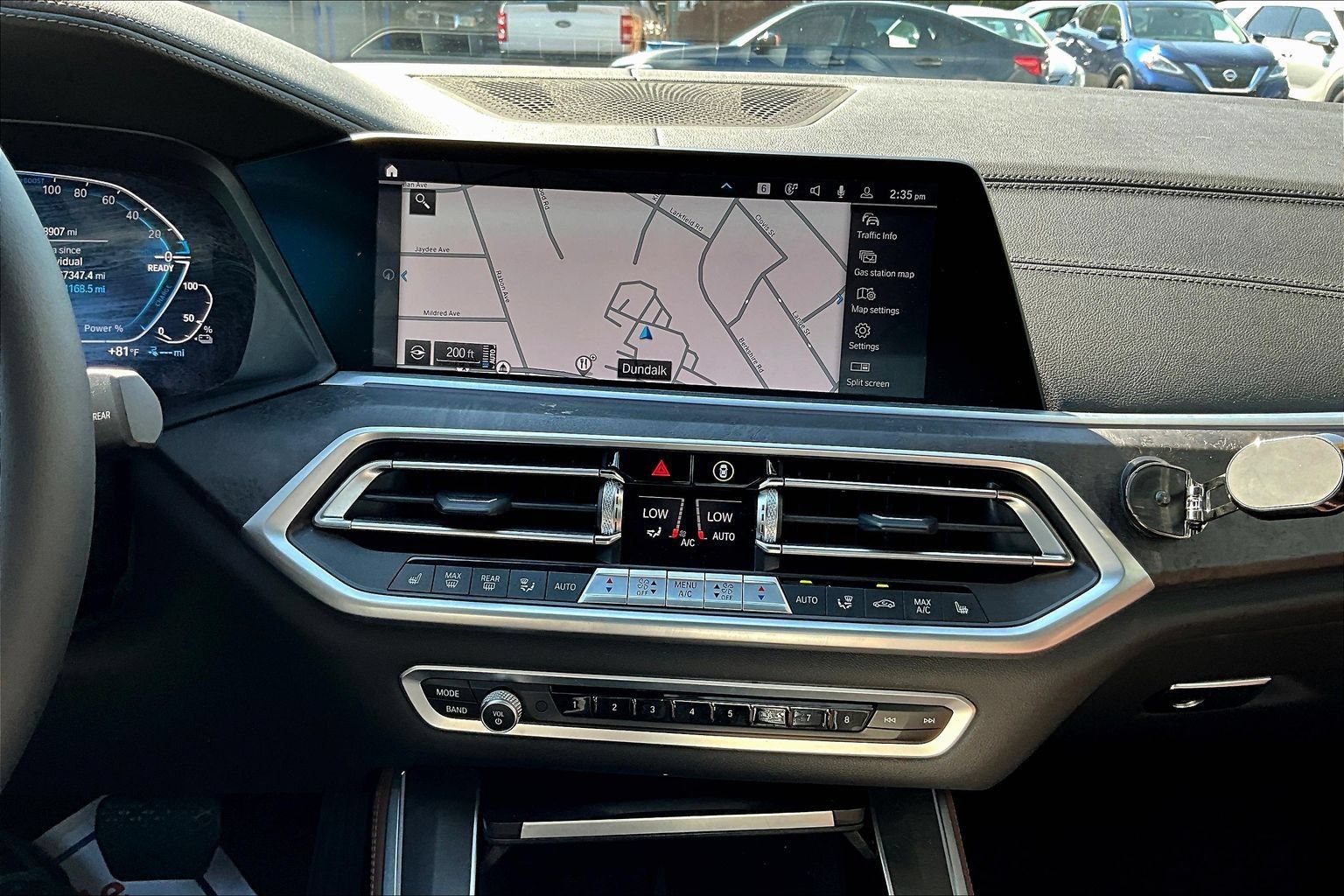 Used 2022 BMW X5 xDrive45e AWD/4WD image 14