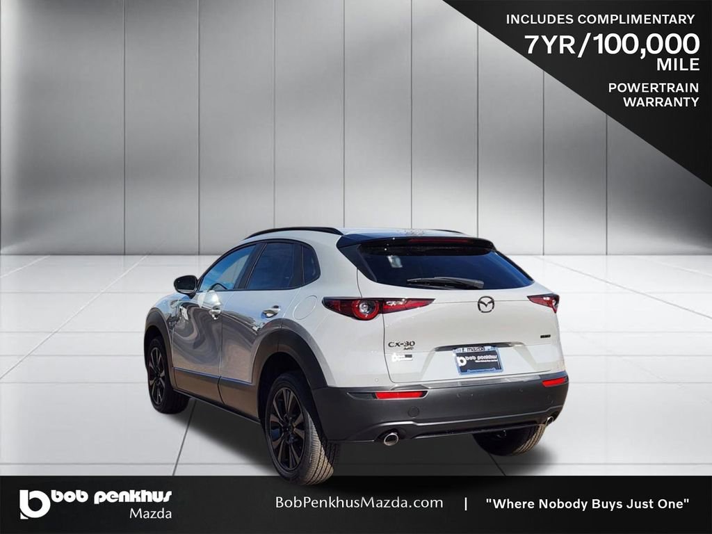 New 2026 MAZDA CX-30 AWD 2.5 S image 25