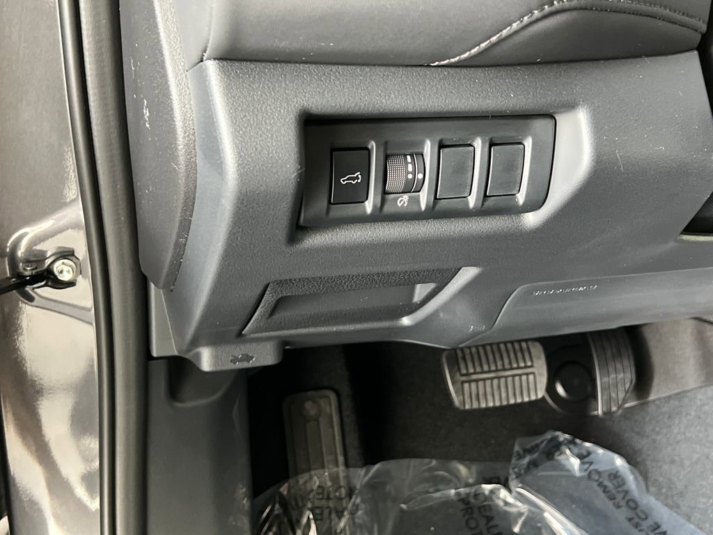 New 2026 Subaru Outback Wilderness image 28