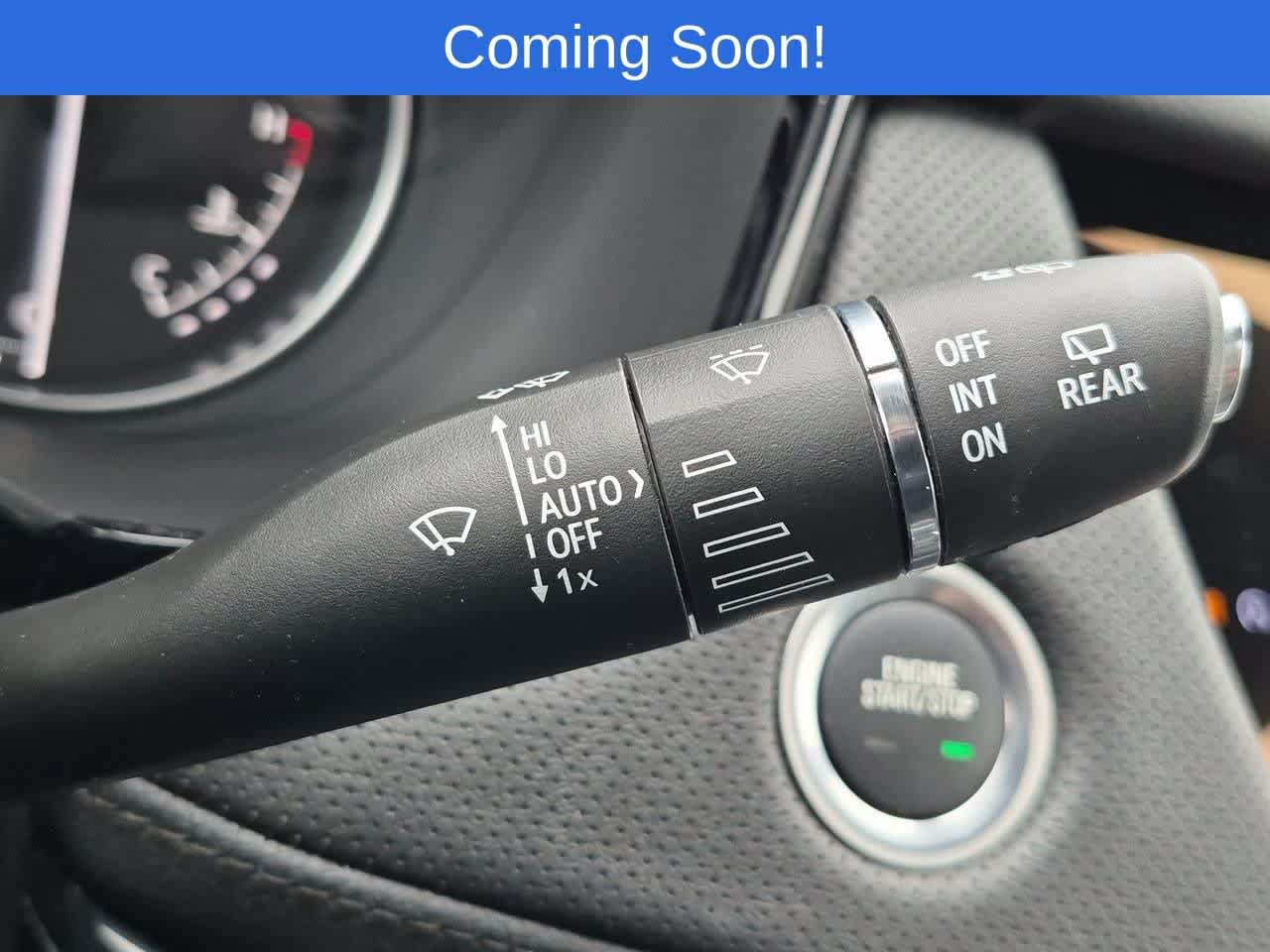 Used 2024 Cadillac XT5 Premium Luxury AWD/4WD image 27