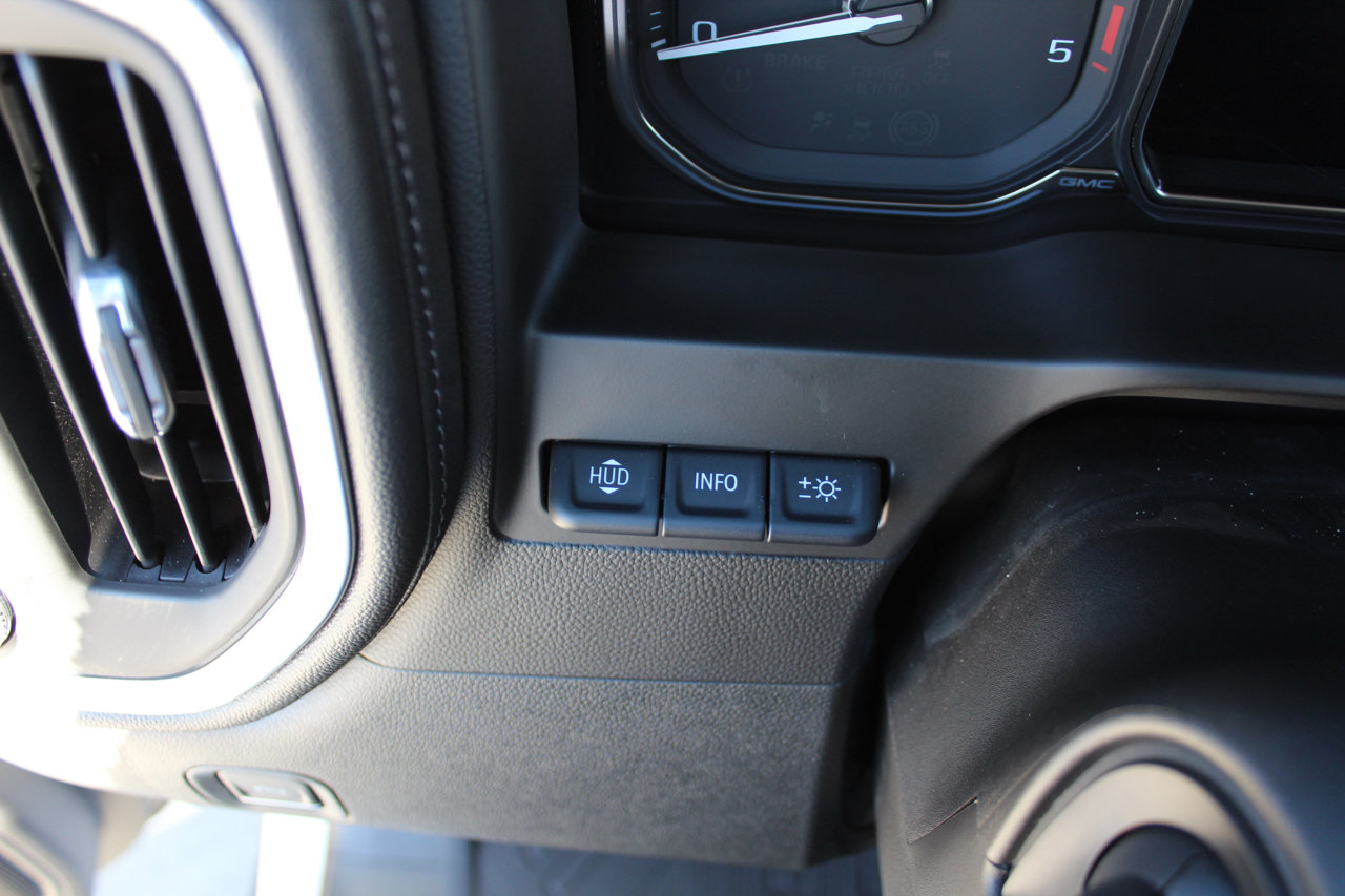 Used 2022 GMC Sierra 3500 Denali w/ Denali Ultimate Package image 59