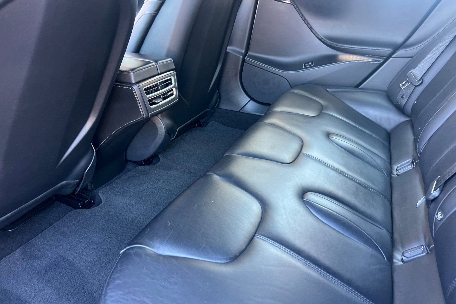 Used 2016 Tesla Model S P90D AWD/4WD image 12