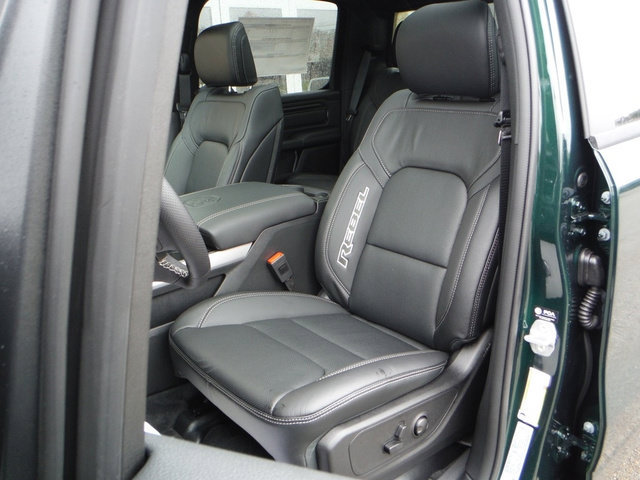 New 2027 RAM 1500 Rebel AWD/4WD image 4