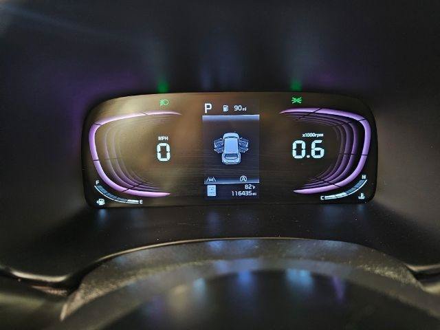 Used 2023 Kia Soul LX FWD image 18