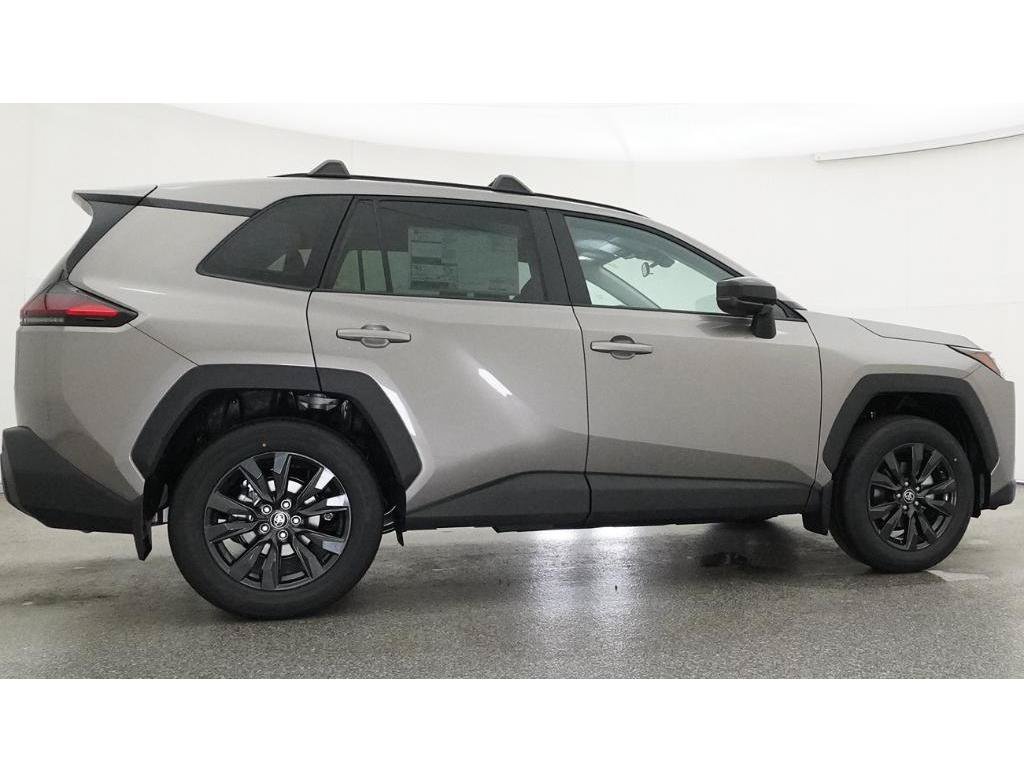New 2026 Toyota RAV4 XLE Premium FWD image 26