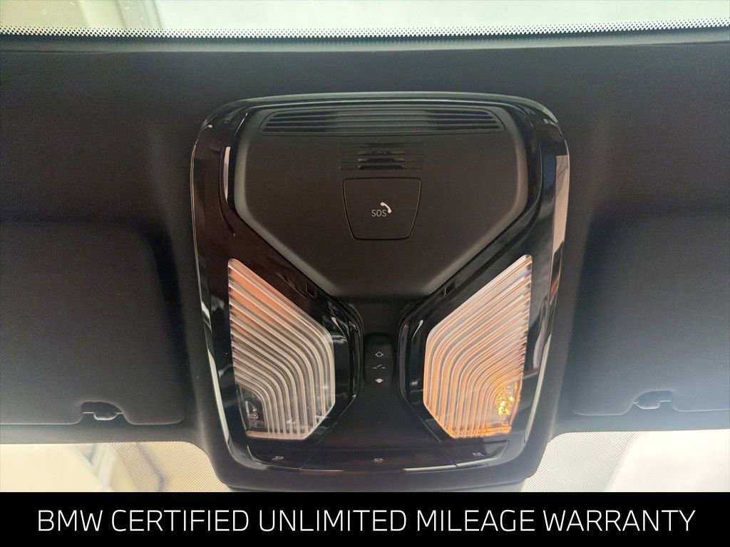 Certified 2023 BMW 530i xDrive w/ Premium Package image 27