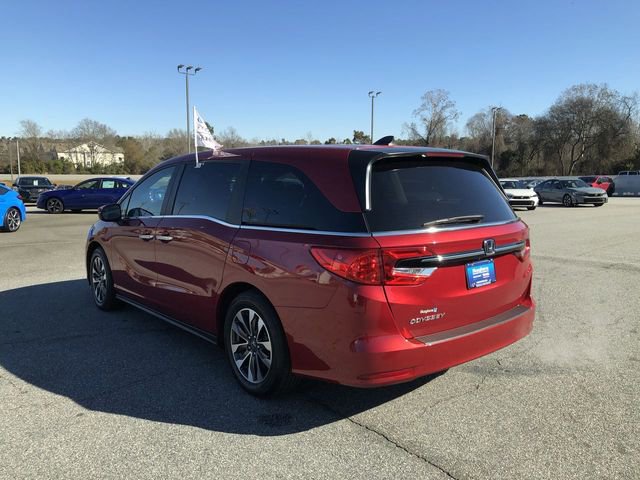 Used 2023 Honda Odyssey EX-L image 6