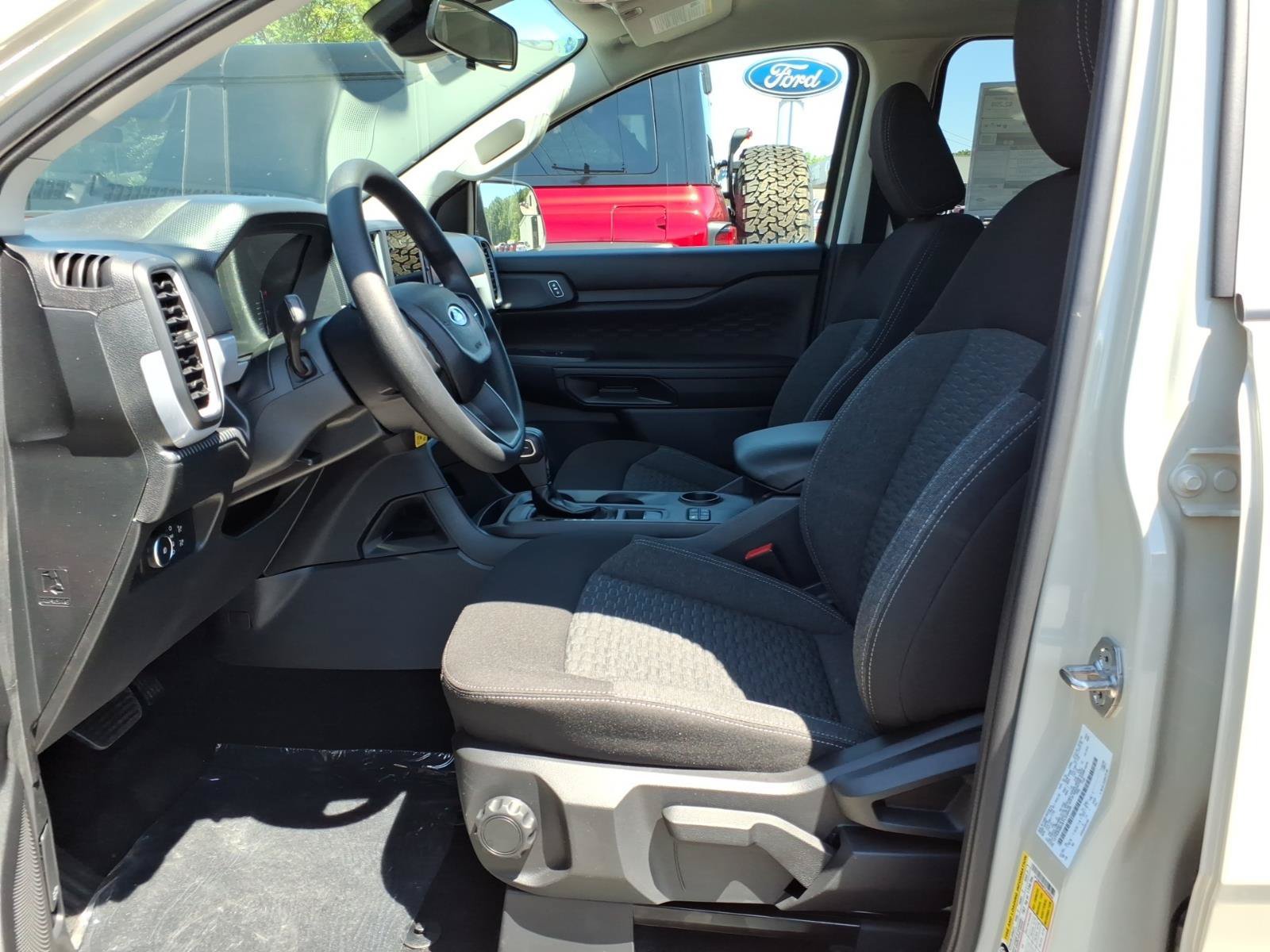 Used 2026 Ford Ranger XL w/ Trailer Tow Package RWD image 9