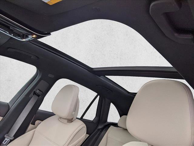 Certified 2025 Mercedes-Benz GLC 350e GLC 350e image 15