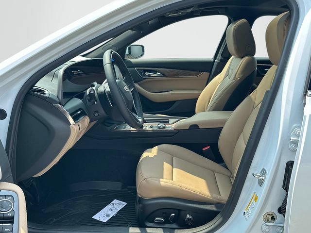 New 2026 Cadillac CT5 Premium Luxury w/ Technology Package AWD/4WD image 10