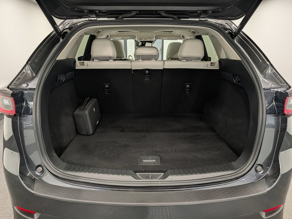 Certified 2023 MAZDA CX-5 AWD 2.5 S image 26