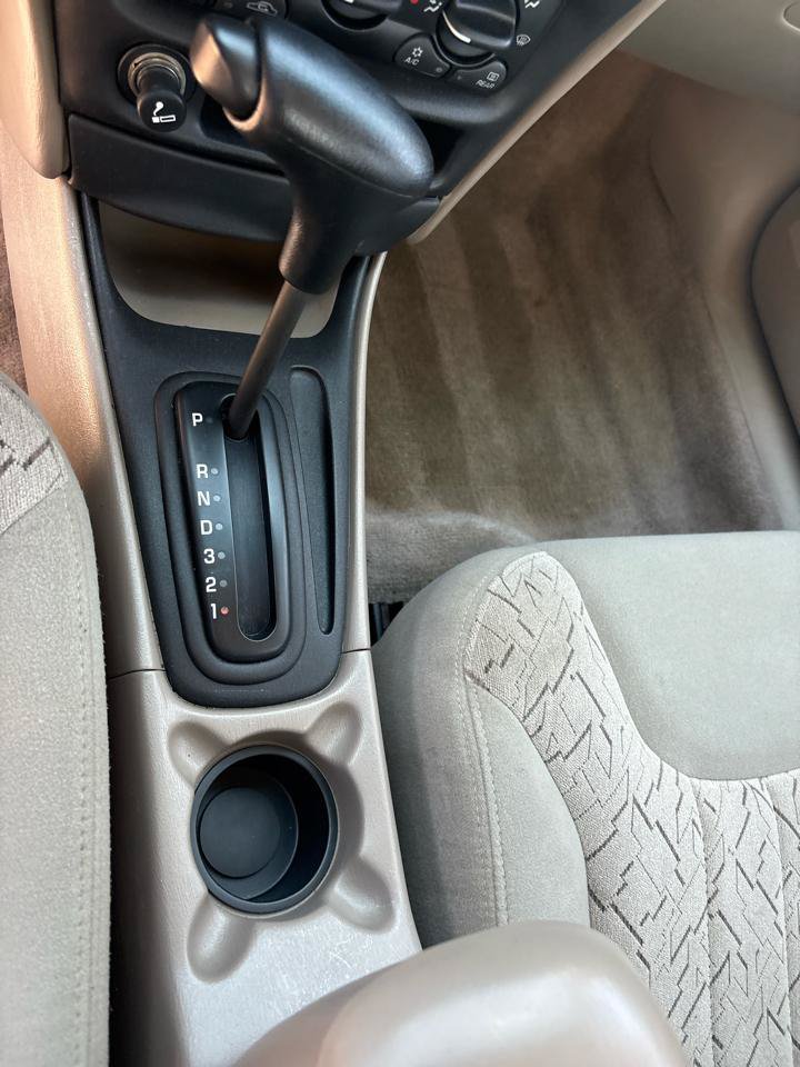 Used 2003 Chevrolet Malibu LS w/ Gold Package FWD image 22