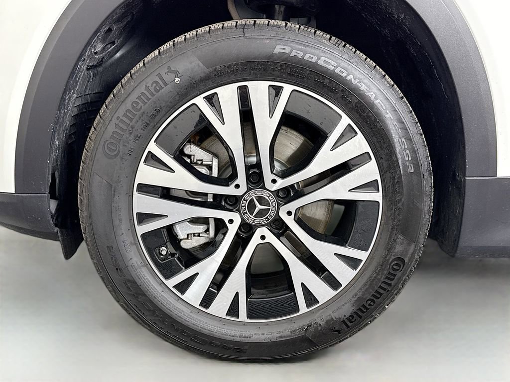 Used 2024 Mercedes-Benz GLB 250 GLB 250 image 30