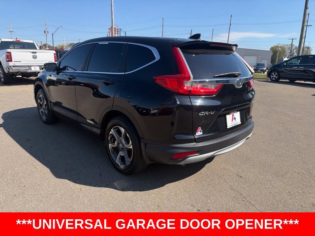Used 2018 Honda CR-V EX-L image 5