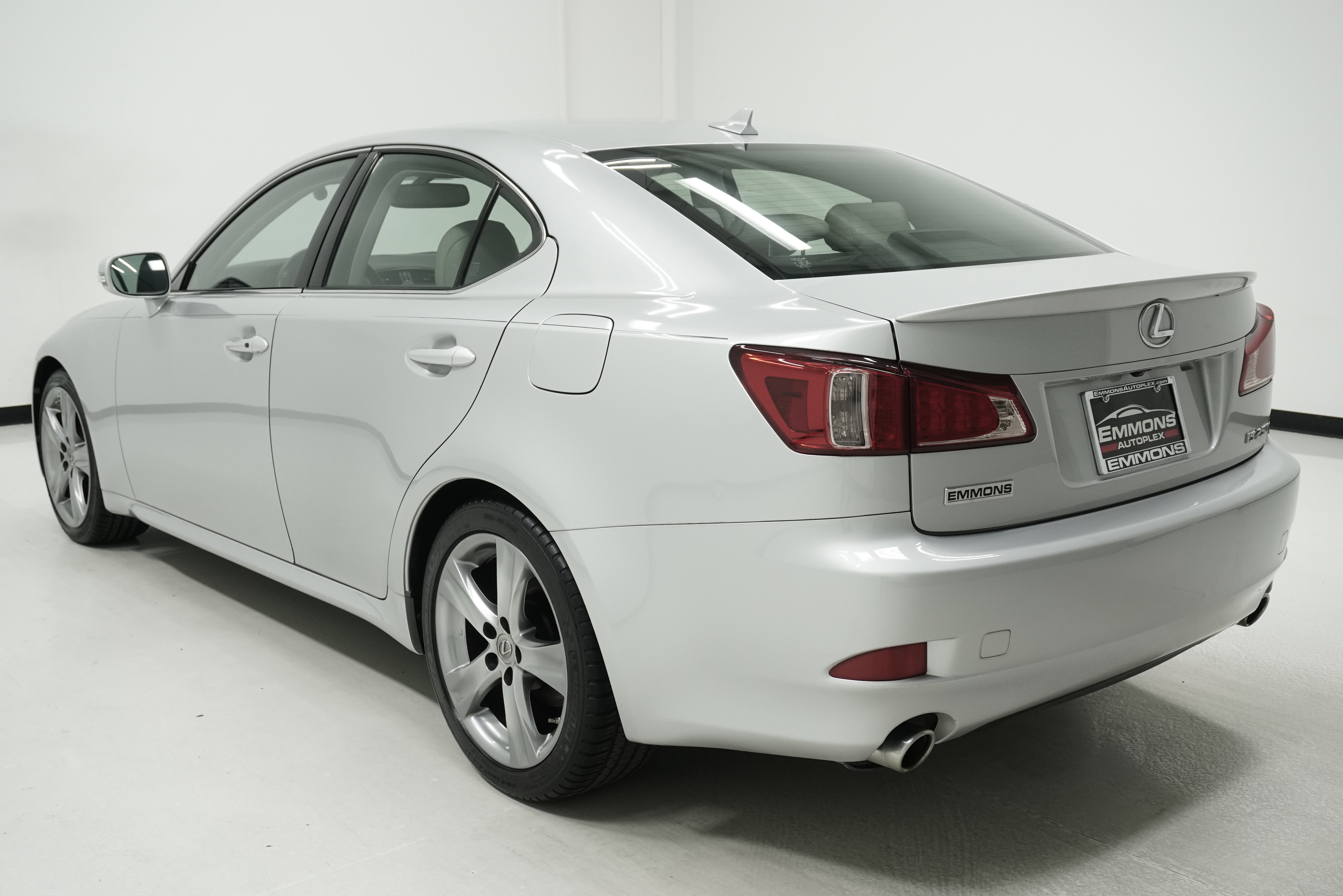 Used 2011 Lexus IS 250 image 6