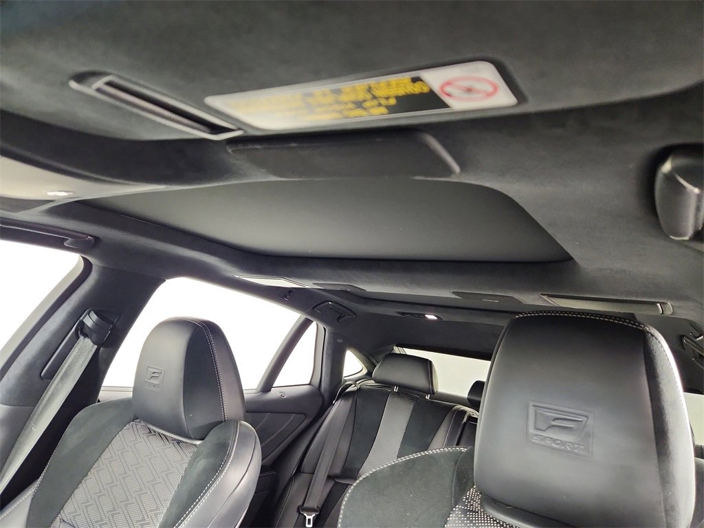 Used 2018 Lexus LS 500 F Sport image 14
