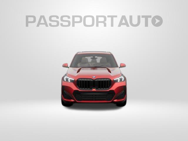 New 2027 BMW X1 xDrive28i AWD/4WD image 3