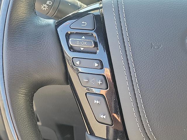 Certified 2024 INFINITI QX80 Sensory w/ Cargo Package image 22