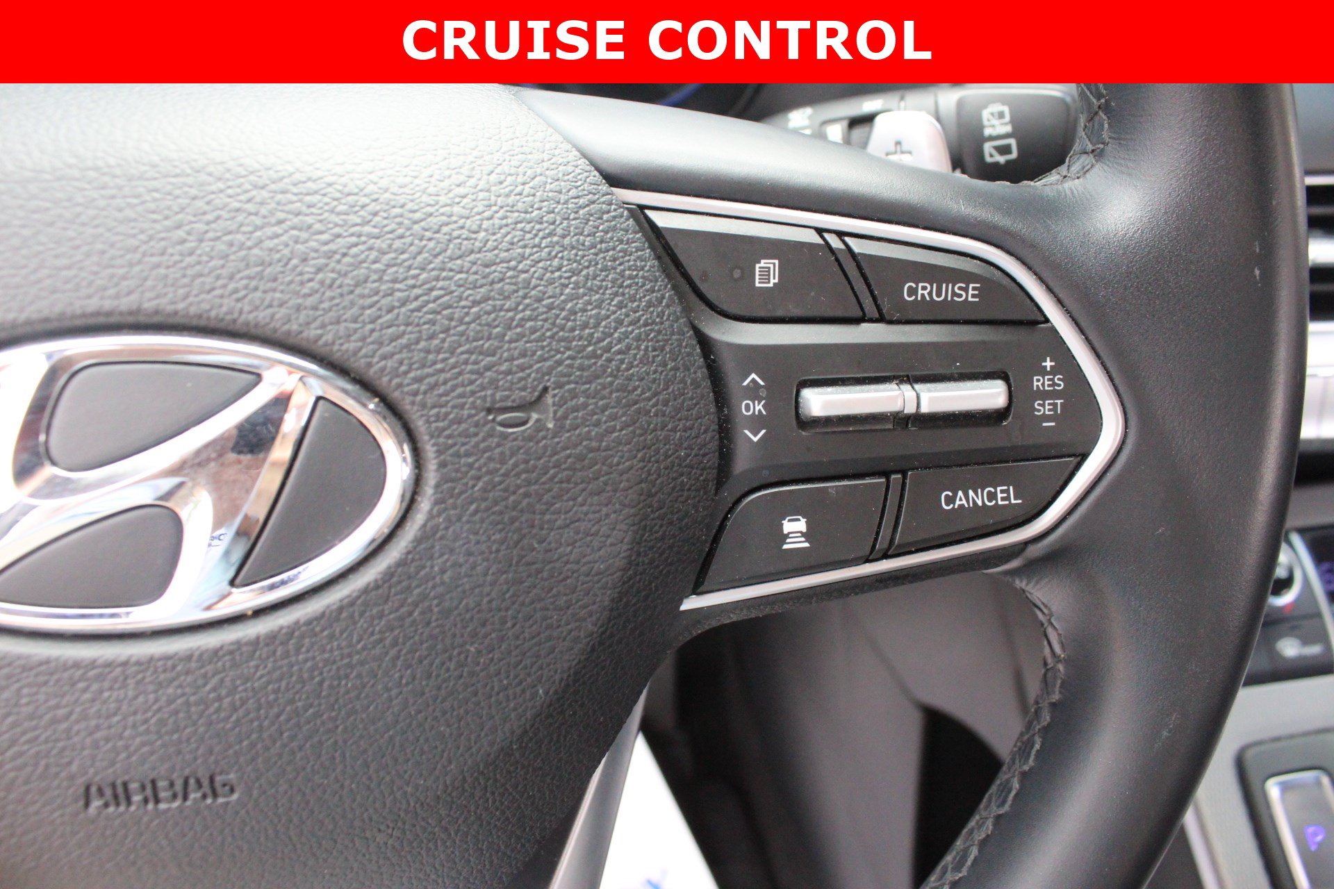 Used 2022 Hyundai Palisade SEL w/ Convenience Package FWD image 16