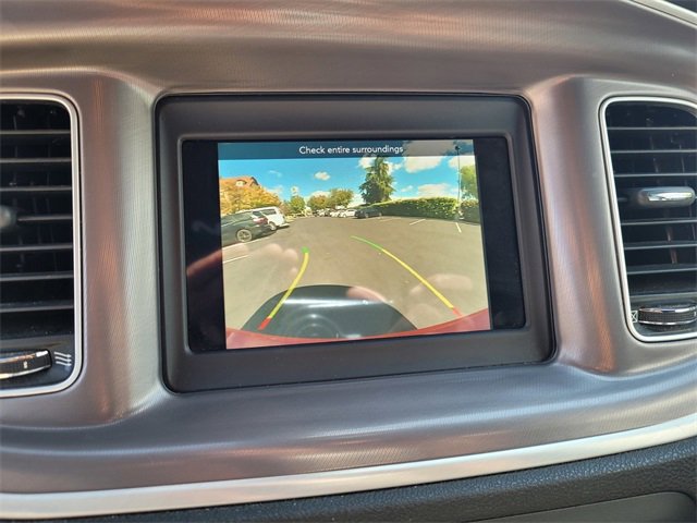 Certified 2022 Dodge Charger SXT image 18