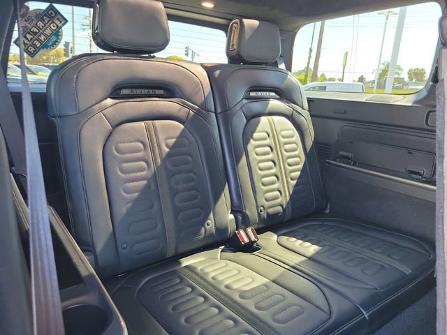 Used 2024 Rivian R1S Adventure image 20