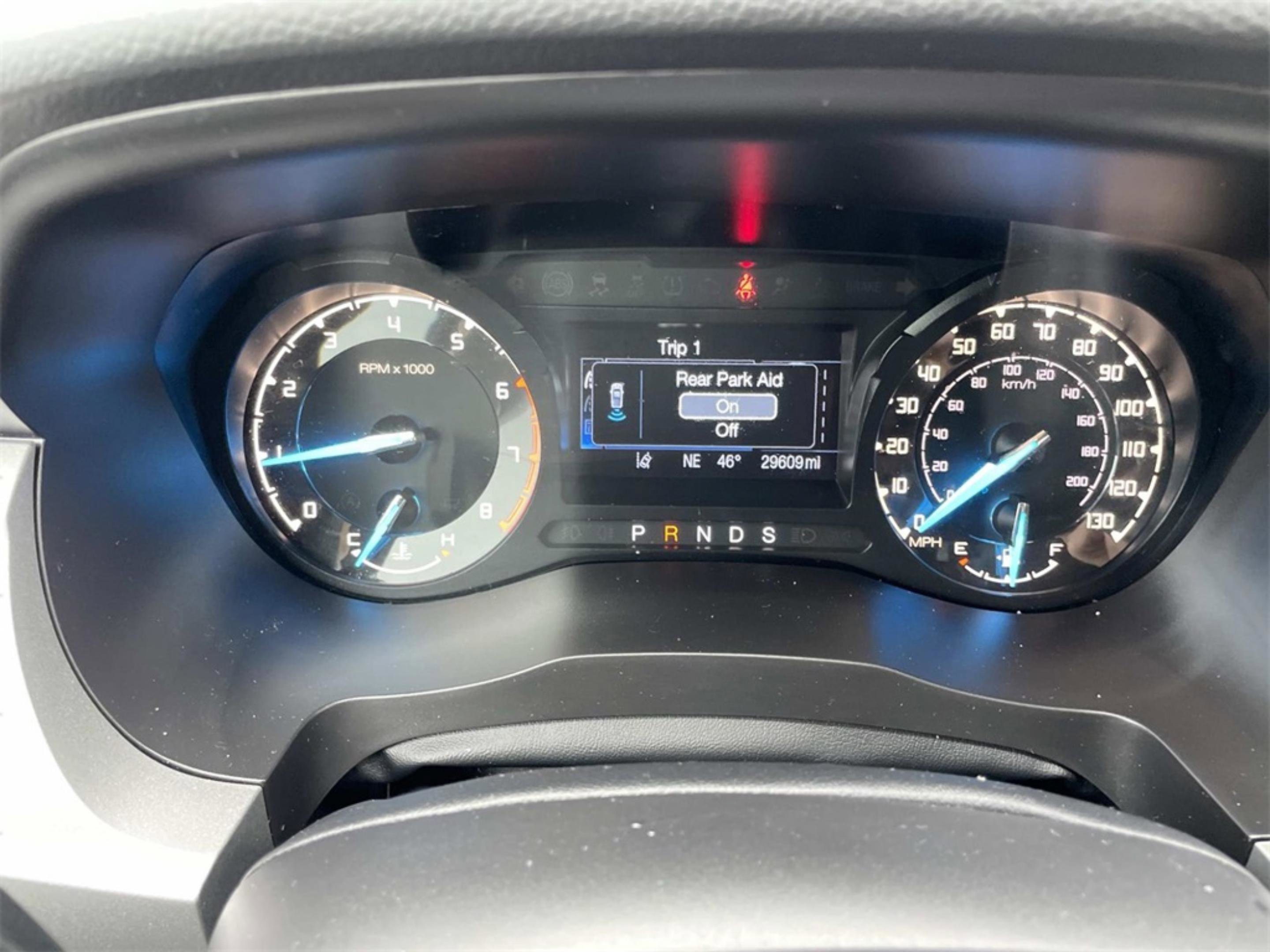 Used 2023 Ford Ranger XLT w/ Equipment Group 301A Mid image 23