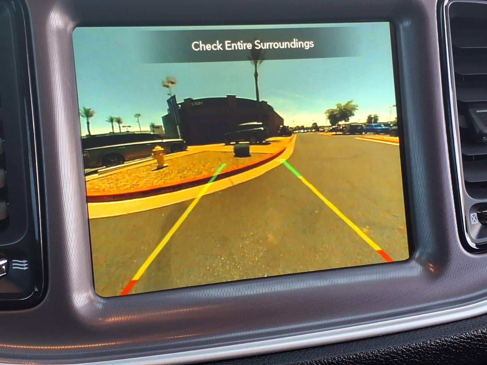 Used 2022 Dodge Challenger R/T Scat Pack w/ Scat Pack Stripe RWD image 23