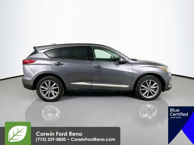 Used 2019 Acura RDX w/ Technology Package image 10