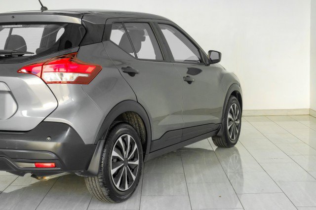Used 2020 Nissan Kicks S w/ Interior Electronics Package FWD image 62