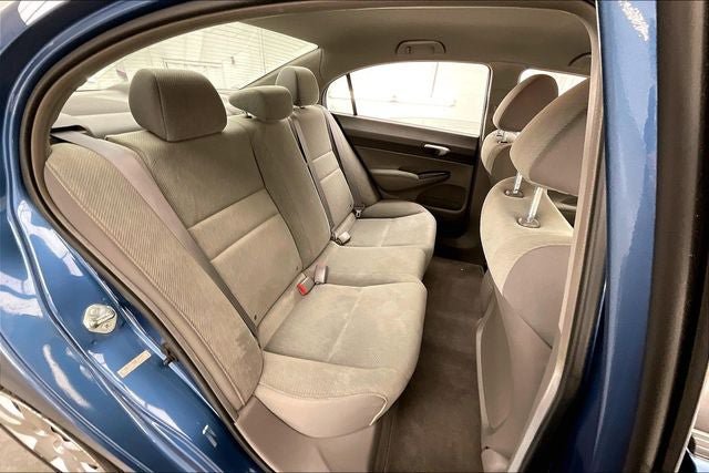 Used 2011 Honda Civic LX image 18